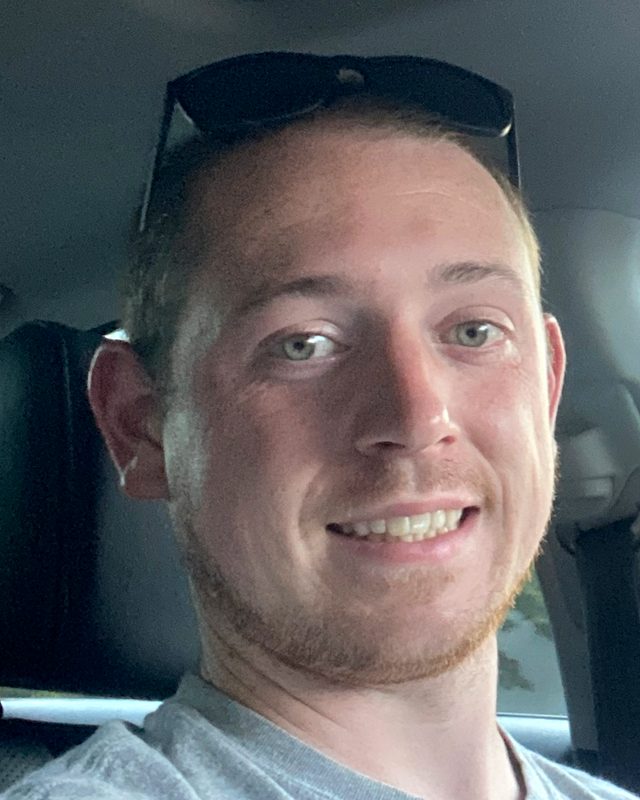 Alexander Koontz, entrepreneur from Chesapeake, Virginia